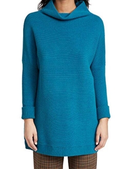 Women's Ottoman Slouchy Sweater