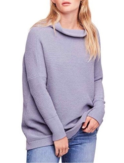 Women's Ottoman Slouchy Sweater