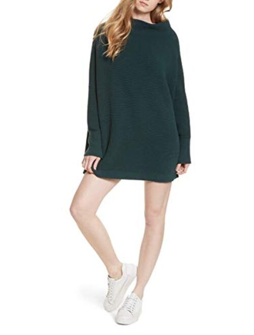 Free People Women's Ottoman Slouchy Sweater