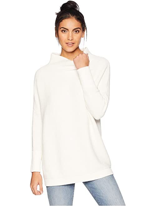 Free People Women's Ottoman Slouchy Sweater