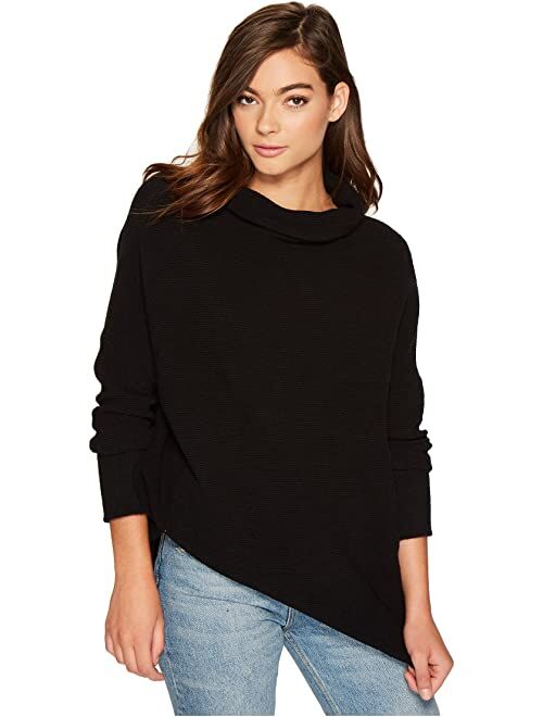 Free People Women's Ottoman Slouchy Sweater