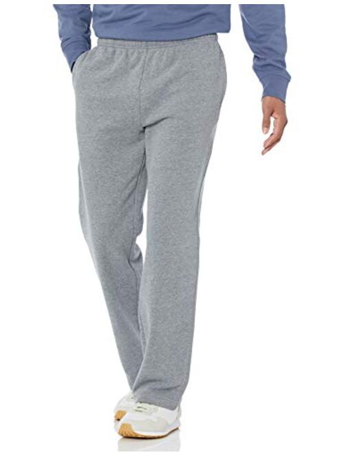 Amazon Essentials Men's Fleece Sweatpant