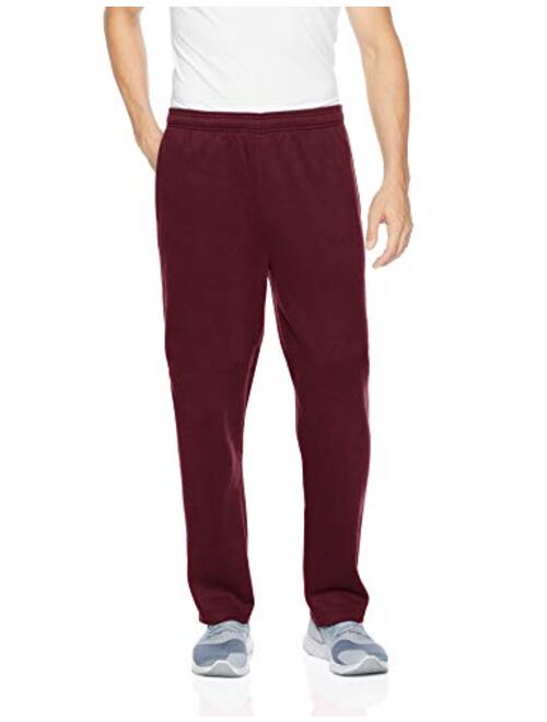 Amazon Essentials Men's Fleece Sweatpant