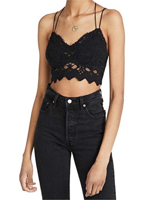 Free People Women's Ilektra Bralette