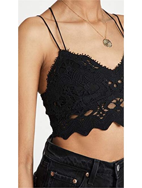 Free People Women's Ilektra Bralette