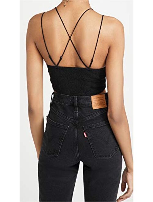 Free People Women's Ilektra Bralette