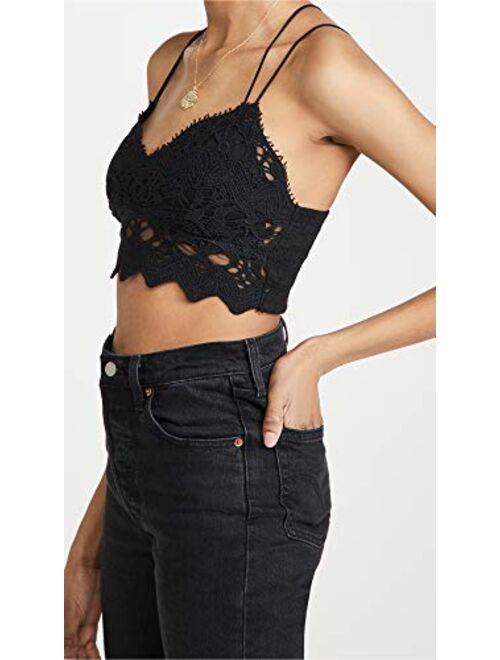 Free People Women's Ilektra Bralette