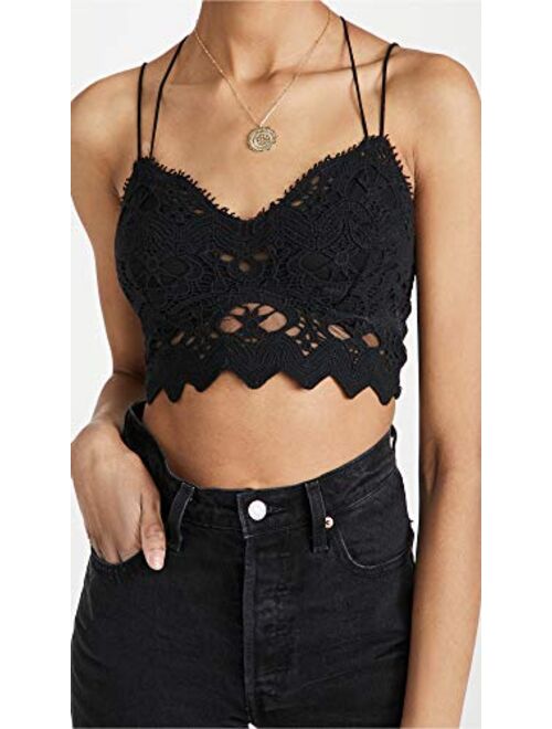 Free People Women's Ilektra Bralette