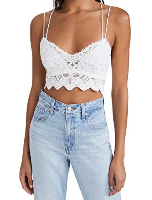 Free People Women's Ilektra Bralette