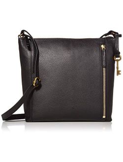 Women's Tara Leather Crossbody Purse Handbag