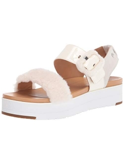 Women's Le Fluff Sandal