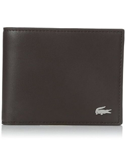 Men's Fitzgerald Small Billfold Wallet