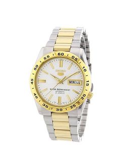 - Men's Watches - SEIKO 5 - Ref. SNKE04K1