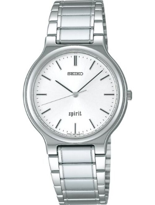 [Seiko] SEIKO watch SPIRIT spirit SCDP003 men's watch