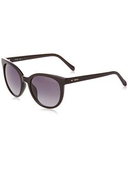 Women's Fos 3094/S Rectangular Sunglasses