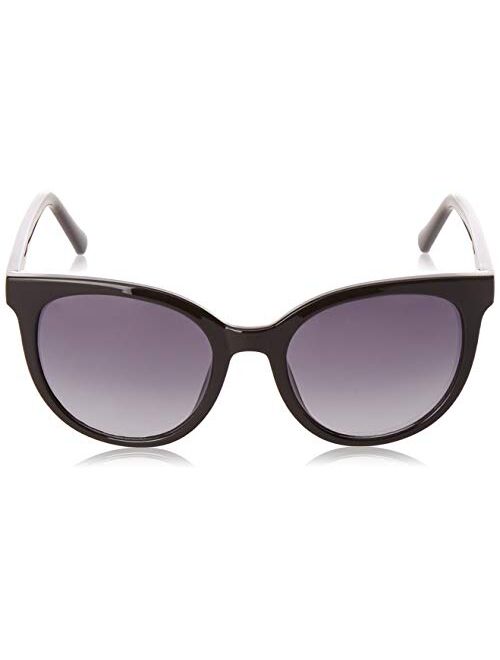 Fossil Women's Fos 3094/S Rectangular Sunglasses