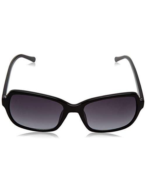 Fossil Women's Fos 3095/S Oval Sunglasses