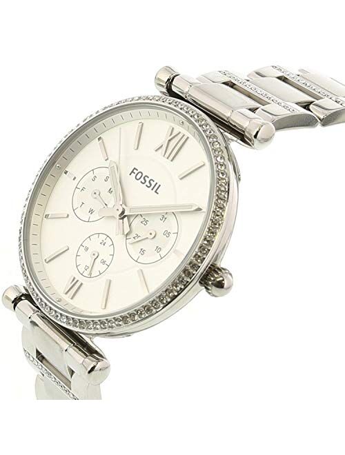 Fossil Ladies Watch Carlie ES4541