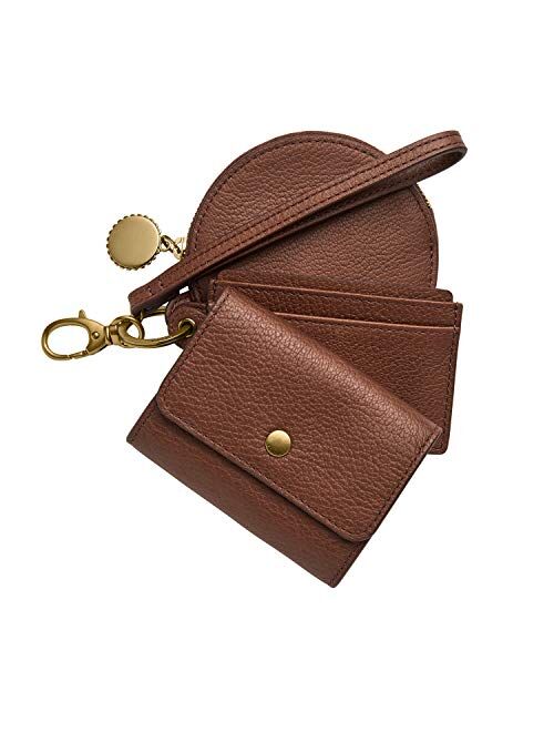 Fossil Rio 3-in-1 Wristlet