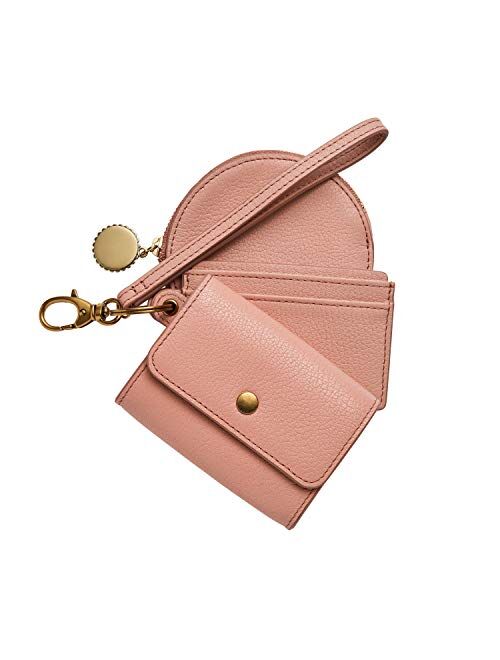 Fossil Rio 3-in-1 Wristlet