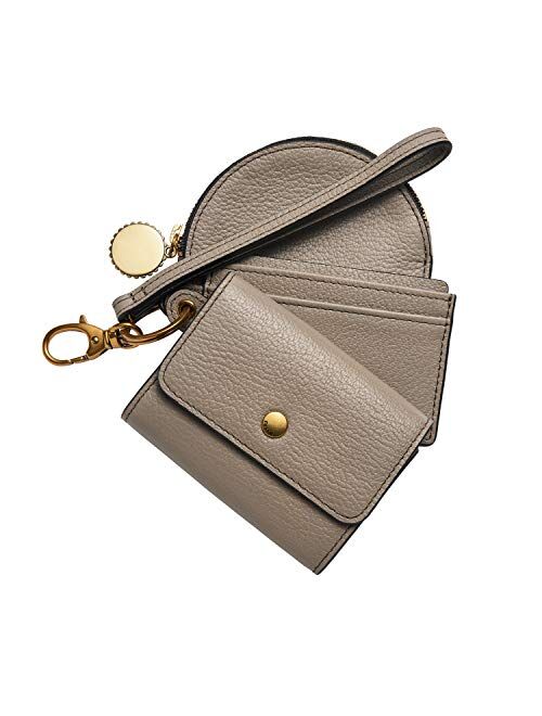 Fossil Rio 3-in-1 Wristlet