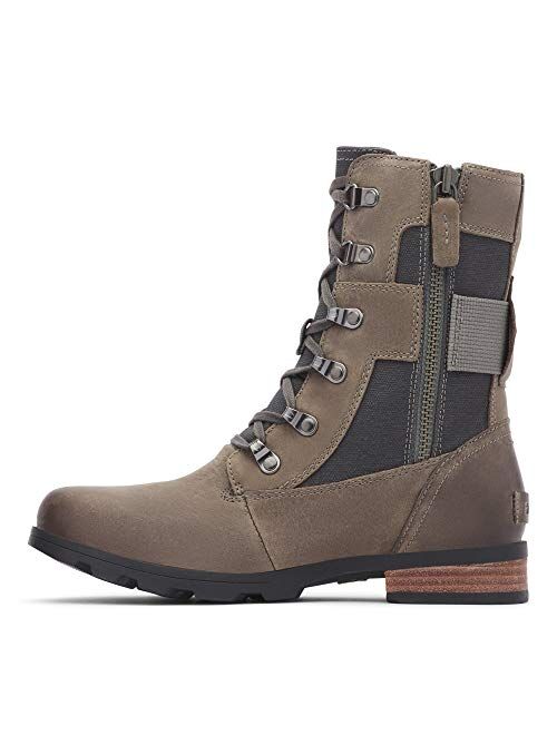 Sorel Womens Emelie Conquest Boot