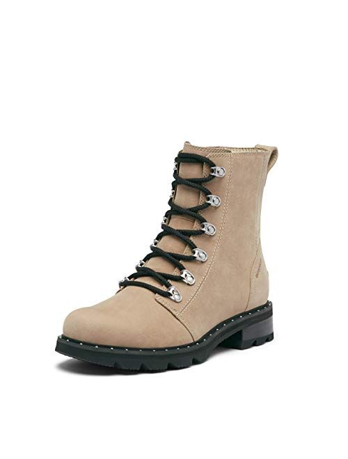 Sorel Lennox Lace