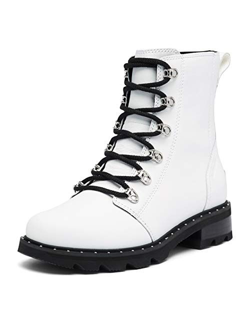 Sorel Lennox Lace