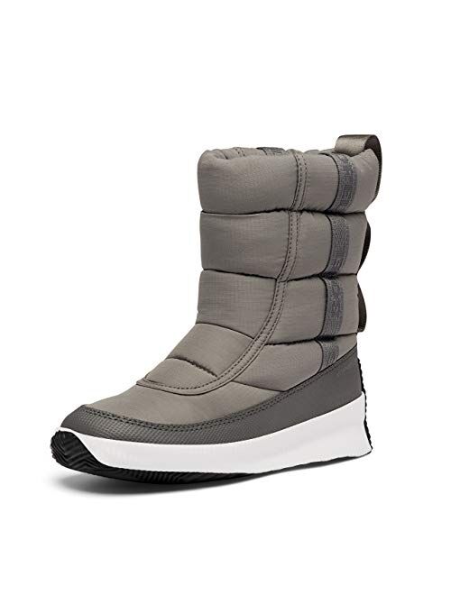 Sorel Women's Out 'N About Puffy Mid Boots