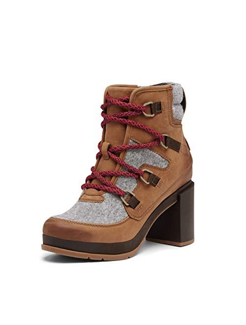 Sorel Women's Blake Lace Booties