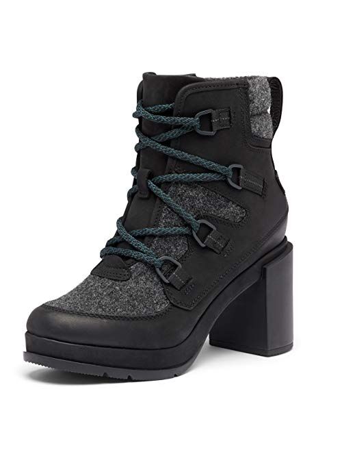 Sorel Women's Blake Lace Booties