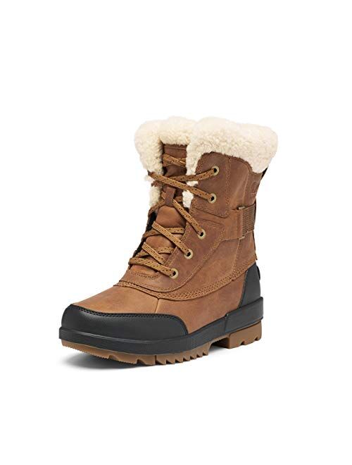 Sorel Tivoli IV PARC Boot