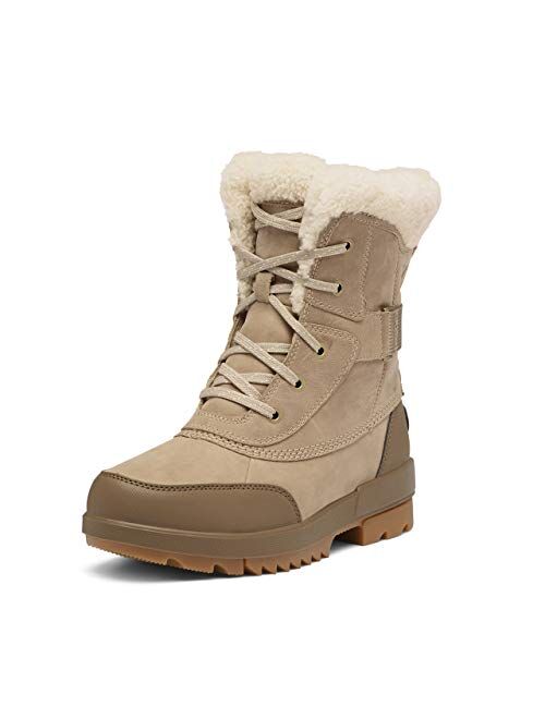 Sorel Tivoli IV PARC Boot