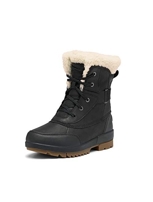 Sorel Tivoli IV PARC Boot