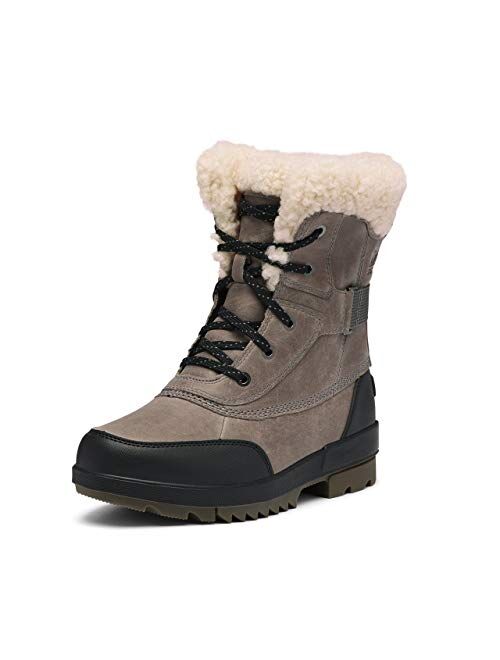 Sorel Tivoli IV PARC Boot