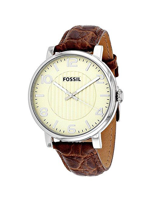 Fossil Men's Authentic Watch BQ2248 & BQ2249