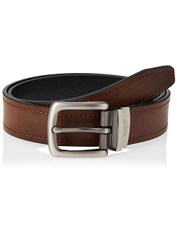 Men's Parker Reversible Belt