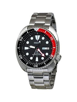 Prospex Automatik Diver's SRP789K1 Automatic Mens Watch 200m Water-Resistant