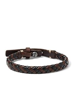 Men's Braided Bracelet