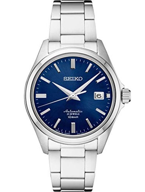 Seiko Automatic Watch (Model: SZSB013)