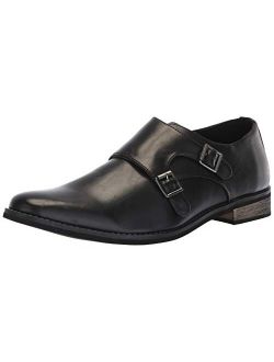 Men's Cyprus Dress Comfort Monk Strap