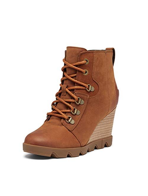 Sorel Joan Uptown Lace