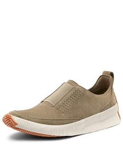 Women's Out N About Plus Slip-On