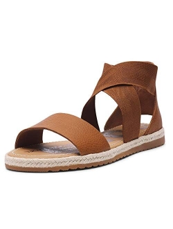 Women's Ankle Strap Sandals