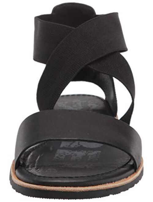 Sorel Women's Ankle Strap Sandals