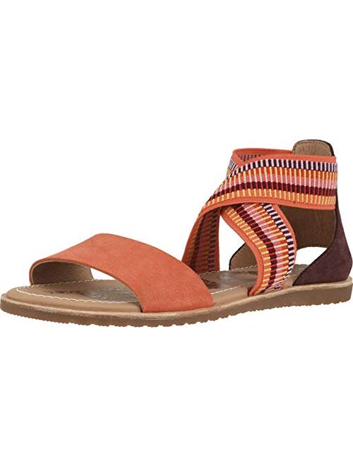 Sorel Women's Ankle Strap Sandals