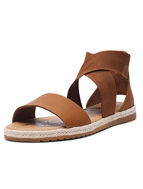 Sorel Women's Ankle Strap Sandals