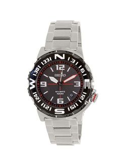 Superior Automatic Sports Divers Mens Watch SRP445