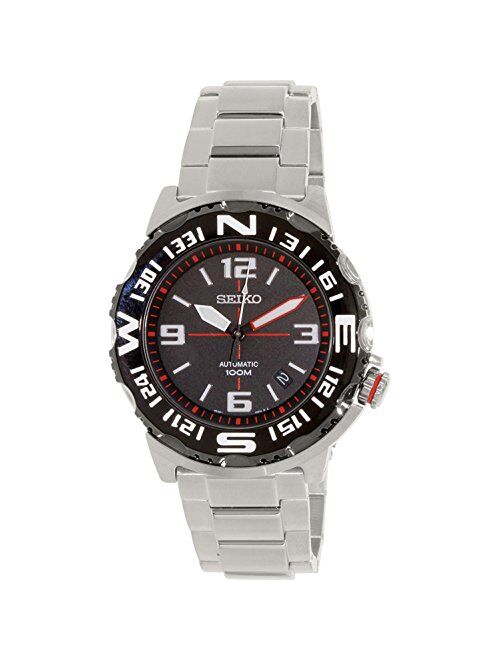 Seiko Superior Automatic Sports Divers Mens Watch SRP445