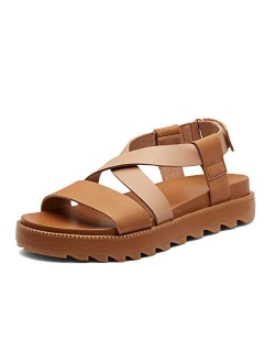 Women's Roaming Crisscross Sandals